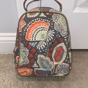 Vera Bradley Lunchbox